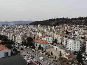 Aydın’da Ani Sıcaklık Düşüşü Yaşanması Bekleniyor