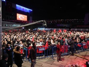 Zeytinburnu’nda Gençler 19 Mayıs’ı Tuğçe Kandemir Konseriyle Kutlayacak