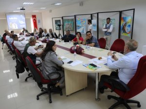 Turizmin Başkenti Didim Vegfest’e Hazırlanıyor