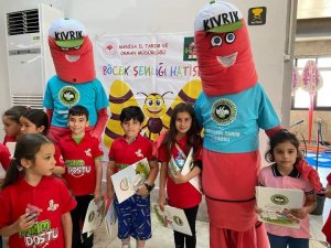 Sarıgöl’e ’Böcek Şenliği’