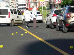 Alacak Verecek Meselesinde Aynı Adrese İkinci Silahlı Saldırı