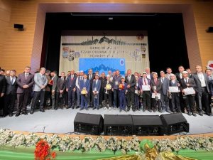 Genç Bilaller Ezan Okuma Yarışması Türkiye Finali Ordu’da Yapıldı