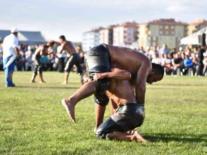 Başpehlivanlar, Anadolu’nun Kırkpınarı’nda Boy Gösterecek