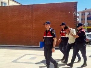 Sakarya’dan Motosiklet Çalan Hırsızlar Bilecik’te Yakalandı