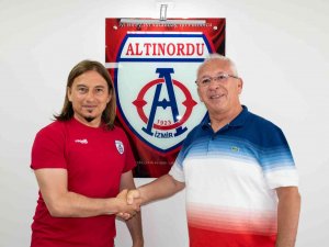Altınordu’da Ufuk Kahraman Dönemi