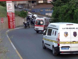 Beylikdüzü’ndeki Dehşetin Detayları Ortaya Çıktı