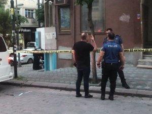 7’nci Kattan Düşen 2 Yaşındaki Çocuk Hayatını Kaybetti