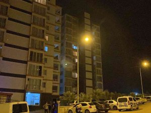 Polis Arkadaşını Silahla Yaralayan Genç Kız Ardından İntihara Teşebbüs Etti