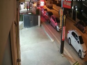 Bursa’da Kamyonun 9 Aracı Biçtiği Anlara Ait Yeni Görüntüler Ortaya Çıktı