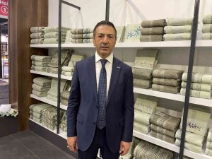 Hometex Fuarı’na Denizli Firmaları Damga Vurdu