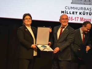 Uşak Üniversitesi Kütüphanesi ‘Erişilebilirlik’ Logosu Kullanmaya Hak Kazandı