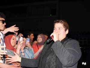 Bayburt’ta Ferah Zeydan Rüzgarı Esti