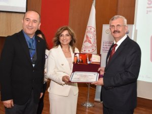 2. Uluslararası, 3. Ulusal Sağlık Bakım Hizmetleri Kongresi Ankara’da Başladı