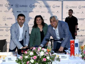 Plaj Voleybolunun Yıldızları Pro Tour Kuşadası Challenge’da Buluşacak