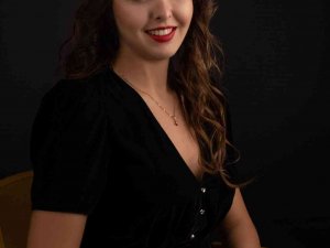 22 Yaşındaki Dilara Yazdı, İ̇ngiliz Yayıncılar Baskıya Aldı