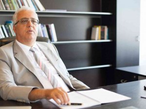 İ̇stanbul İhracatçıları Yılın İlk Dört Ayında 3 Milyar 750 Milyon Dolar Tutarında İhracat Yaptı