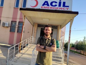 Uzmanından Arı Sokmalarına Karşı Uyarı