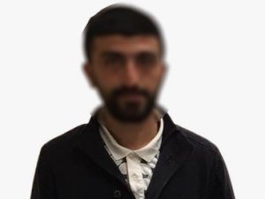 Bayrampaşa’daki Eğlence Parkında Yaşanan Hırsızlık Kamerada