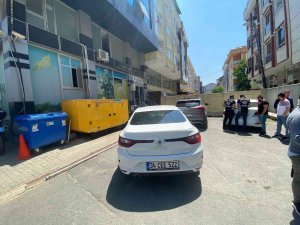 Çekmeköy’de Asker Konvoyunda Tüneli Kapatan Şahıslara Bin 764 Lira Ceza