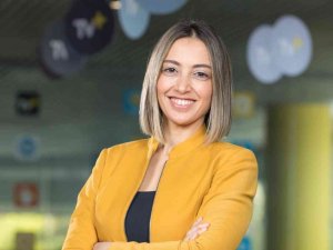 Tv+ Genel Müdürü Gülçin Alıcı Gökçe Oldu