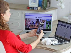 “Sosyal Medya Depresyonu” Yaygınlaşıyor