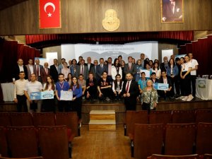 İ̇negöl’ü Daha İyi Tanıyan Okul Belli Oldu