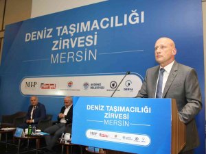 Mıp’ten Mersin Limanı’na 400 Milyon Dolarlık Yeni Yatırım