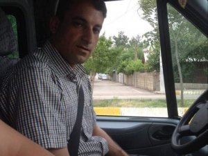 Bahçeyi İlaçladığı Esnada Traktörün Altında Kalarak Hayatını Kaybetti