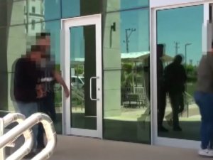 Araç Muayene İstasyonunda ‘Rüşvet’ Operasyonunda 4 Tutuklama