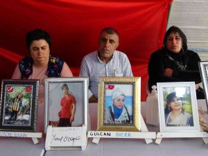 Ailelerin Kararlı Direnişine 989’uncu Gününde