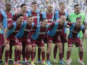 Trabzonspor, Sezonun Son Maçında Yeni Hedef Peşinde