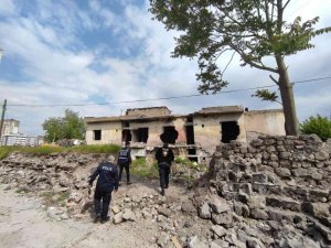 Kayseri Polisinden Milyonluk Denetim