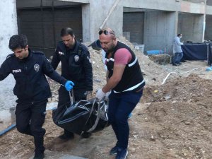 Elazığ’da Şüpheli Ölüm