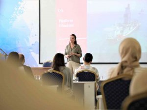 Tpao’daki Staj Ve Kariyer Fırsatları Öğrencilere Aktarıldı