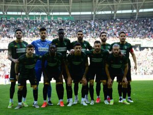 Küme Düşen Kocaelispor’da Yabancıların Durumu Merak Konusu Oldu