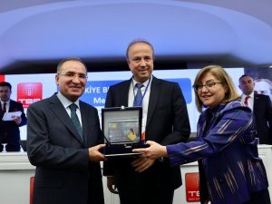Avcılar Belediyesi’ne Çocuk Dostu Şehirler Ödülü