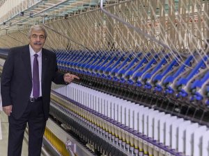 İ̇so Aile Şirketleri Ve Kurumsallaşma Meclis Çalışma Grubu