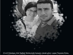 Genç Hemşirenin Ölümü Denizli Sağlık Camiası Yasa Boğdu
