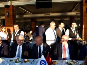 Hedef Kruvaziyer Turizminde Avrupa Liderliği