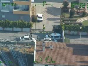 Mersin’deki Uyuşturucu Operasyonunda 23 Şüpheli Gözaltına Alındı