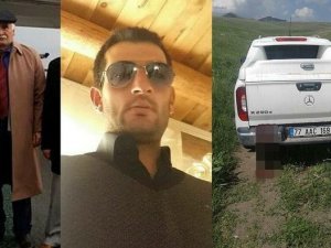 Ak Parti Meclis Üyesi İle Yeğeninin Öldürülmesine İlişkin 6 Sanığın Beraat Kararı İ̇stinaf Mahkemesi’nde Bozuldu