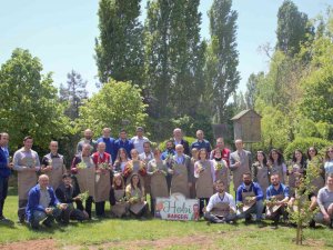 Kentsel Tarım Büyük Şirketlerin De Radarında