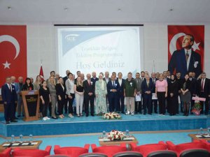 Ordu’da İşverenlere Teşekkür Belgesi