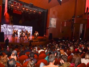 Başkent’te Gençlik Haftası Kutlamaları Başladı