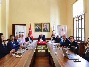 Bebka Başarılı Projeleri Ödüllendirecek