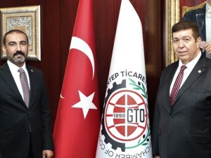 Gto Başkanlarından 19 Mayıs Mesajı