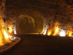 Tuzluca Tuz Terapi Merkezi Turizmcilerin Yeni Rotası Oldu