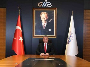 Gai̇b Koordinatör Başkanı Ahmet Fikret Kileci’den 19 Mayıs Mesajı