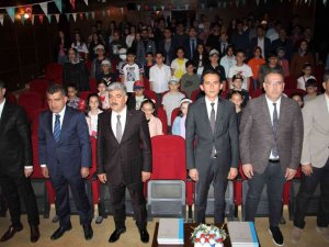 Elazığ’da 18 Mayıs Uluslararası Müzeler Günü Etkinlikleri