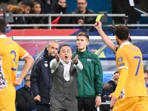 Engin Fırat: “Spor Yasası 15 Sene Geç Çıktı”